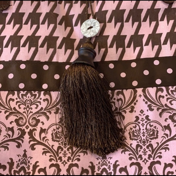 One Hot Bag Purse - Picture 2 of 6